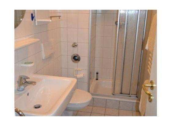Ferienwohnung-Elbstrom Cuxhaven Eksteriør billede